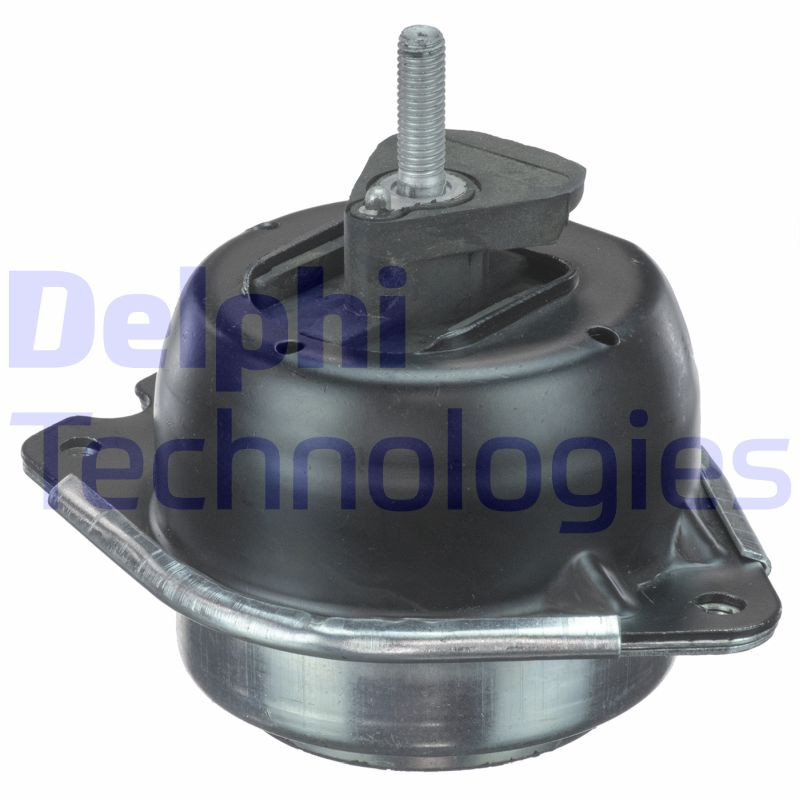 DELPHI Lagerung, Motor