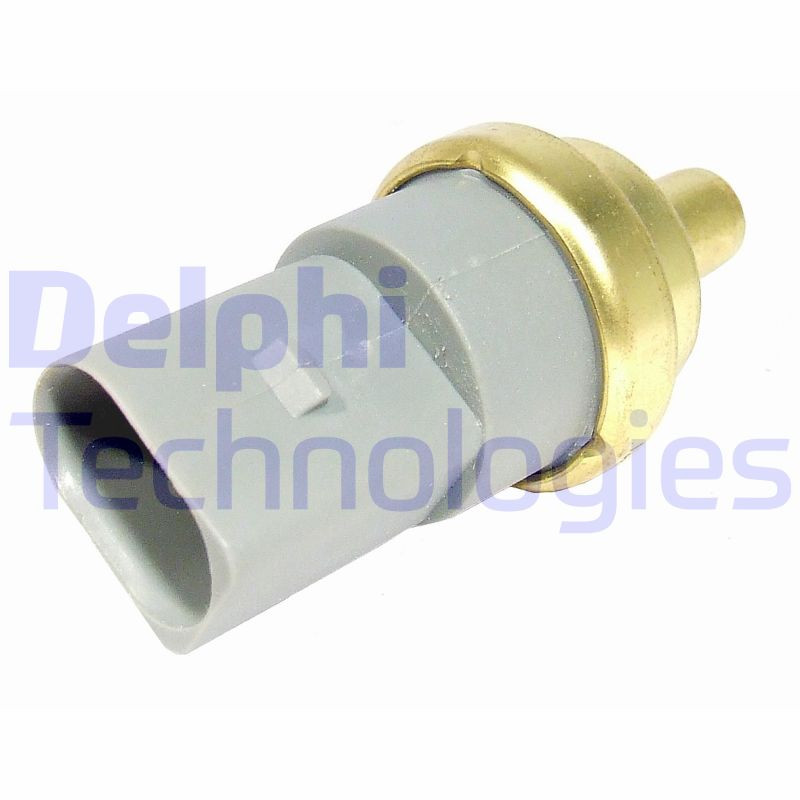 DELPHI Sensor, Kühlmitteltemperatur