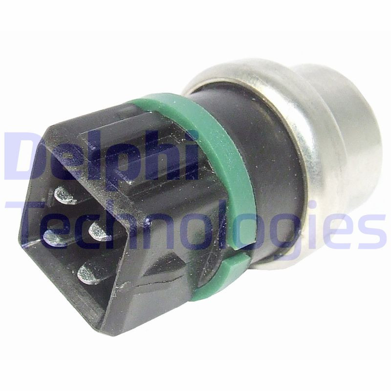 DELPHI Sensor, Kühlmitteltemperatur