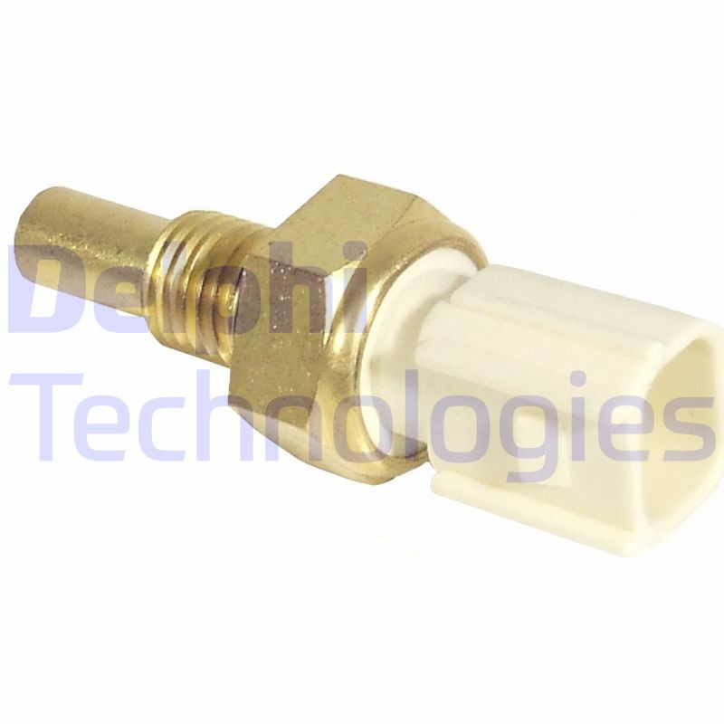 DELPHI Sensor, Kühlmitteltemperatur
