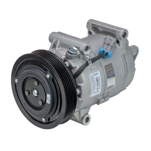 DELPHI Kompressor, Klimaanlage