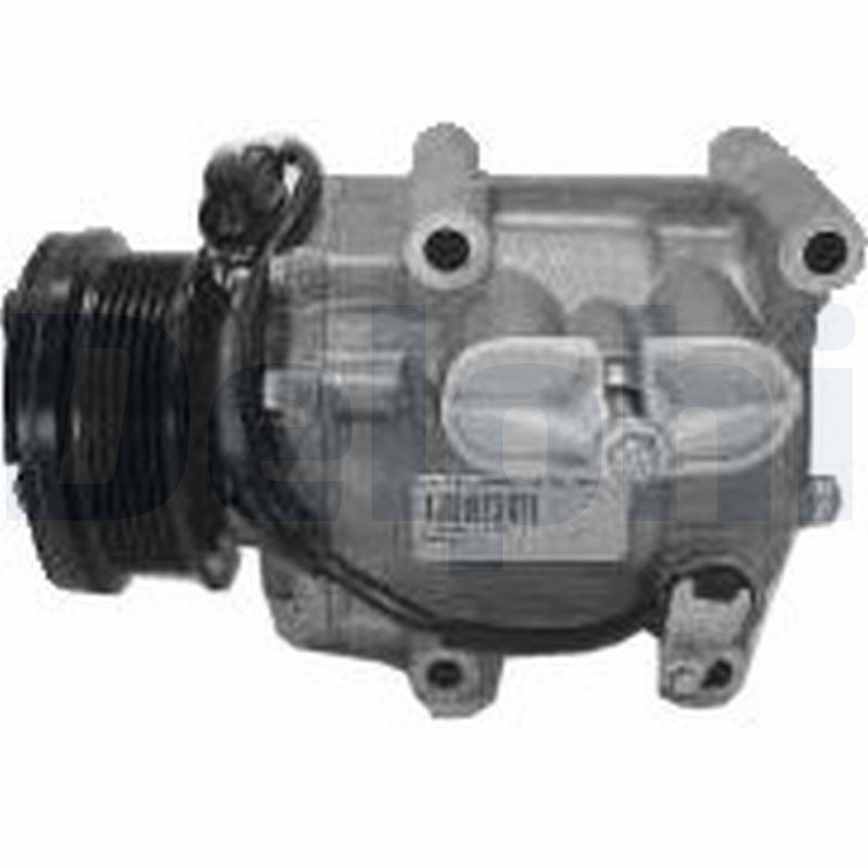 DELPHI Kompressor, Klimaanlage