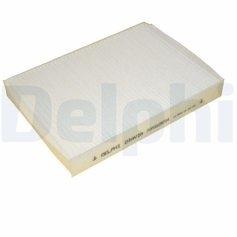 DELPHI Filter, Innenraumluft
