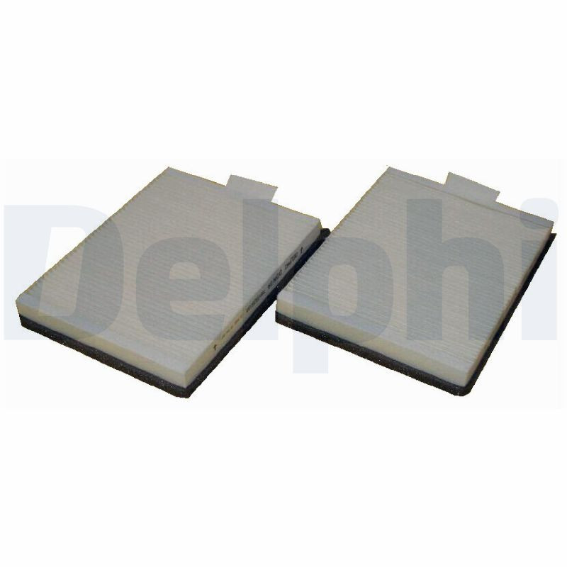 DELPHI Filter, Innenraumluft
