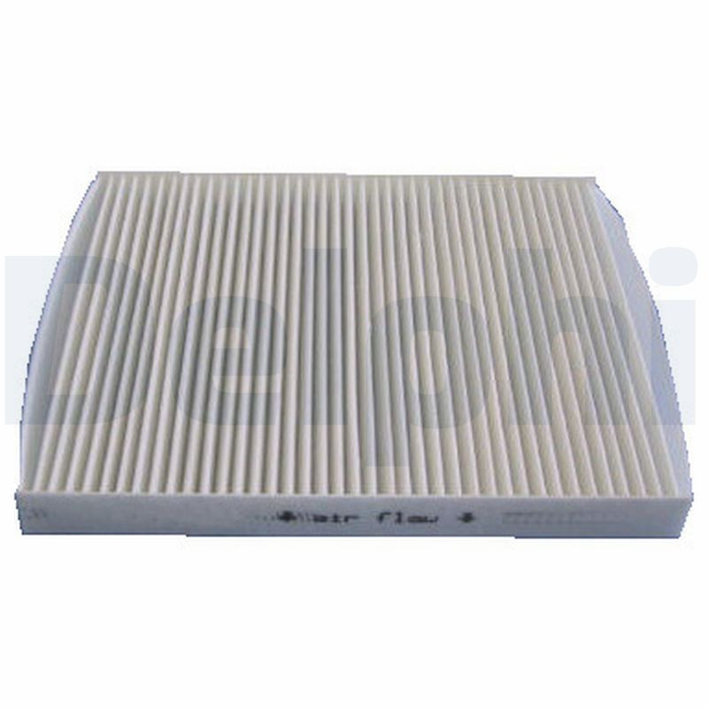 DELPHI Filter, Innenraumluft