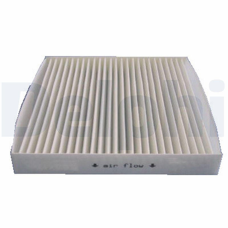 DELPHI Filter, Innenraumluft