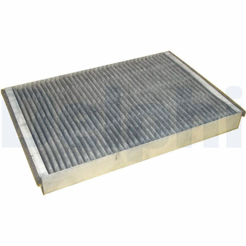 DELPHI Filter, Innenraumluft