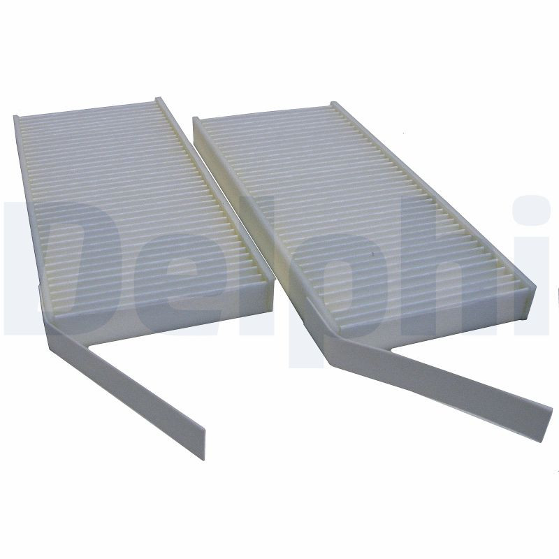 DELPHI Filter, Innenraumluft
