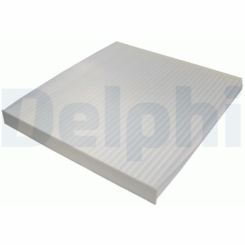 DELPHI Filter, Innenraumluft