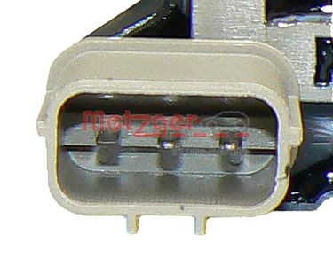METZGER Zündspule