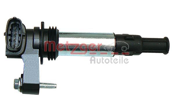METZGER Zündspule