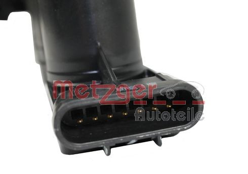 METZGER Zündspule
