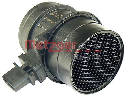 METZGER Luftmassenmesser