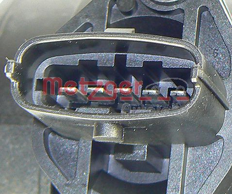 METZGER Luftmassenmesser