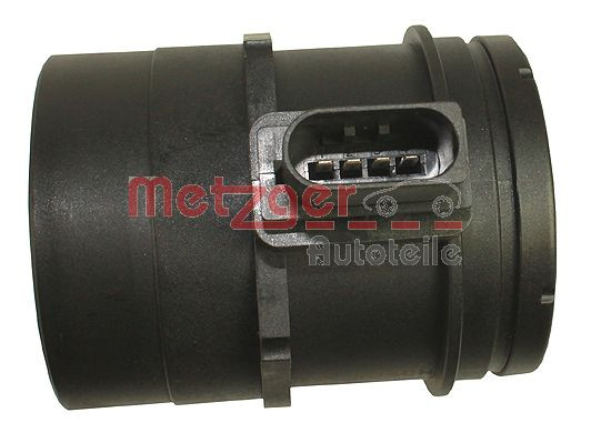 METZGER Luftmassenmesser