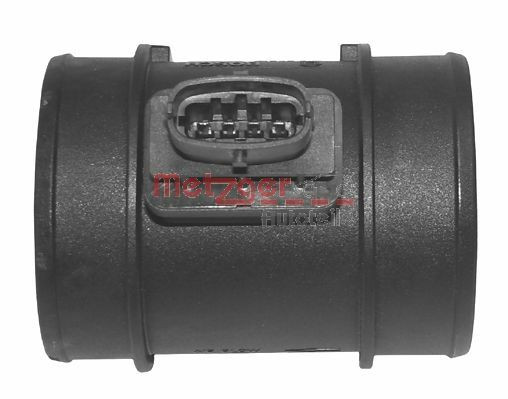 METZGER Luftmassenmesser