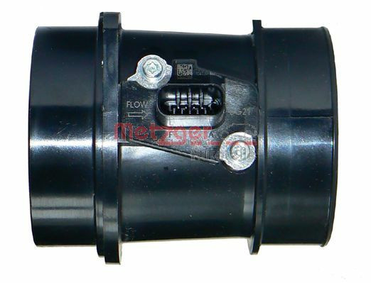 METZGER Luftmassenmesser