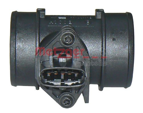 METZGER Luftmassenmesser