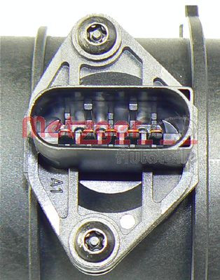 METZGER Luftmassenmesser