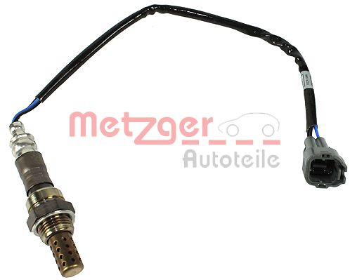 METZGER Lambdasonde