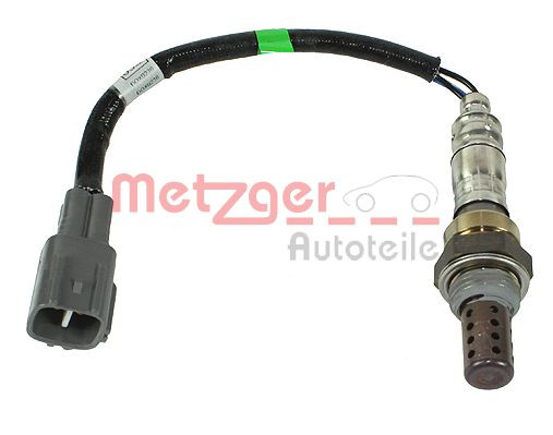 METZGER Lambdasonde METZGER Lambdasonde