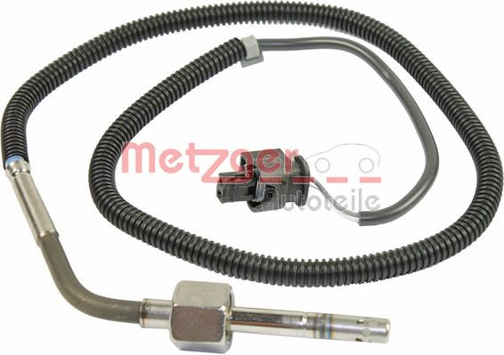 METZGER Sensor, Abgastemperatur
