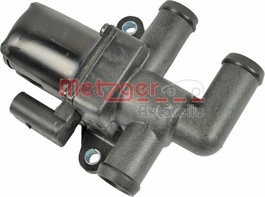 METZGER Kühlmittelregelventil