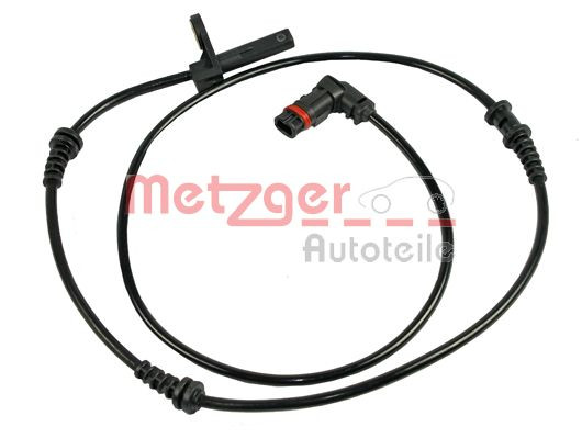 METZGER Sensor, Raddrehzahl