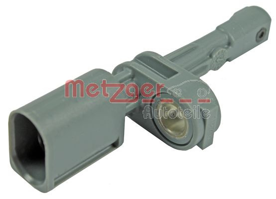 METZGER Sensor, Raddrehzahl