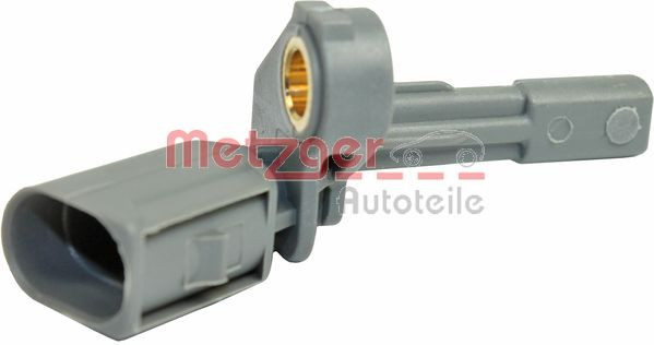 METZGER Sensor, Raddrehzahl