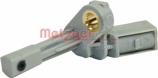 METZGER Sensor, Raddrehzahl