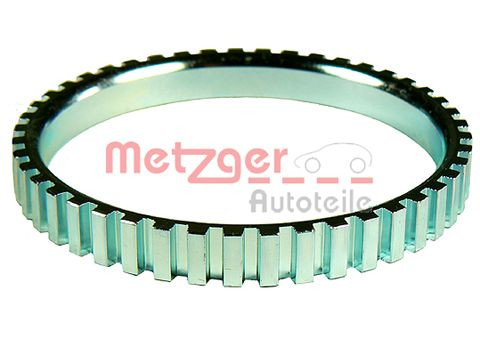 METZGER Sensorring, ABS