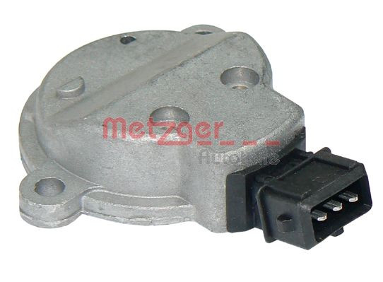 METZGER Sensor, Zündimpuls