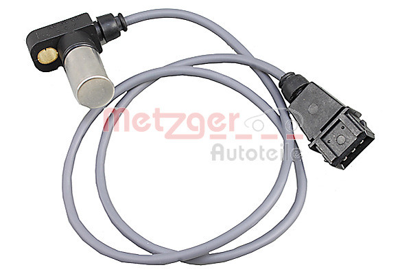 METZGER Impulsgeber, Kurbelwelle