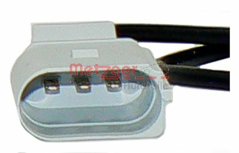 METZGER Impulsgeber, Kurbelwelle