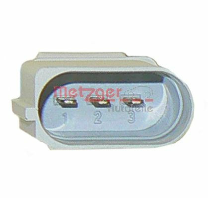 METZGER Impulsgeber, Kurbelwelle