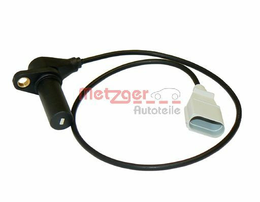 METZGER Impulsgeber, Kurbelwelle