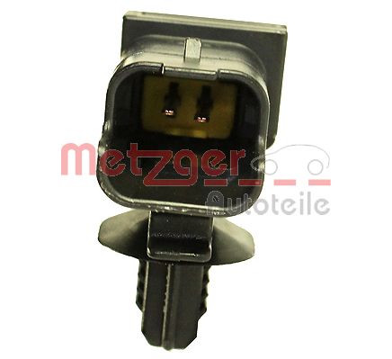 METZGER Impulsgeber, Kurbelwelle