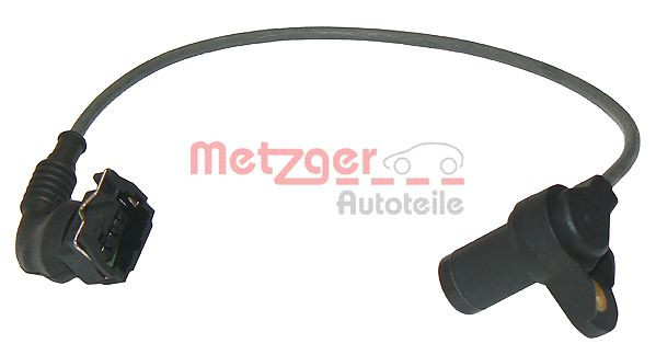 METZGER Sensor, Nockenwellenposition