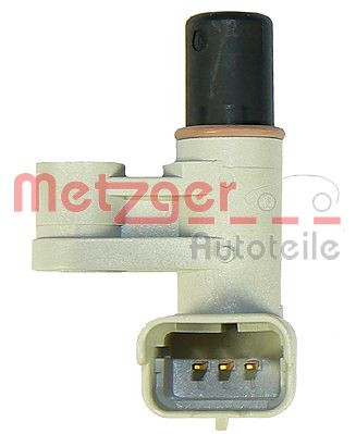 METZGER Sensor, Nockenwellenposition
