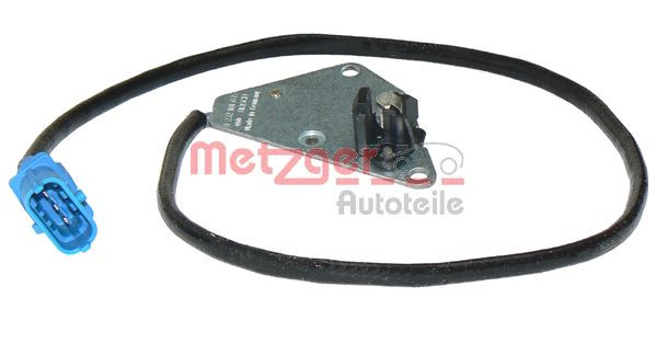 METZGER Sensor, Zündimpuls