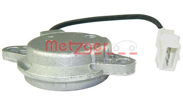 METZGER Sensor, Zündimpuls