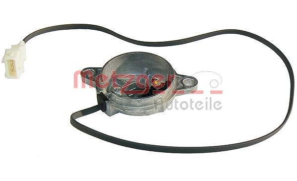 METZGER Sensor, Zündimpuls