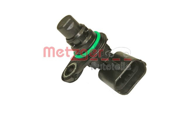 METZGER Sensor, Nockenwellenposition