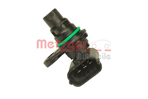 METZGER Sensor, Nockenwellenposition