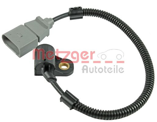 METZGER Sensor, Nockenwellenposition