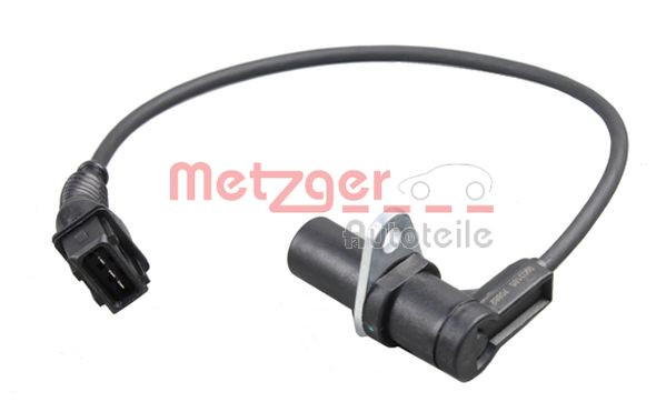METZGER Sensor, Nockenwellenposition