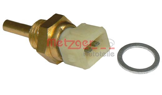 METZGER Sensor, Kühlmitteltemperatur