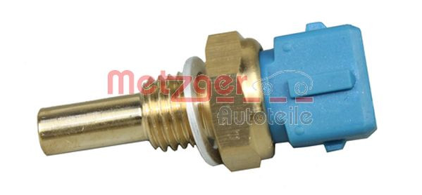 METZGER Sensor, Kühlmitteltemperatur METZGER Sensor, Kühlmitteltemperatur