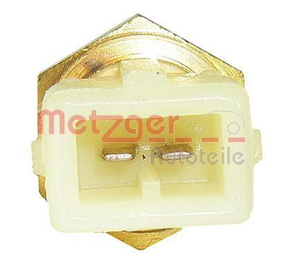 METZGER Sensor, Kühlmitteltemperatur